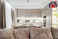 Wohnung 3 zimmer 84 m² Minsk, Belarus