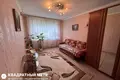 Wohnung 3 zimmer 72 m² Minsk, Belarus