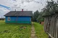Casa 51 m² Chaciezynski sielski Saviet, Belarús