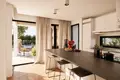 Wohnung 3 zimmer 175 m² Mesogi, Zypern