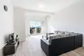 Appartement 1 chambre 63 m² Rafailovici, Monténégro