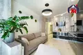 Appartement 2 chambres 45 m² Minsk, Bélarus