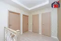 Appartement 4 chambres 124 m² Minsk, Bélarus