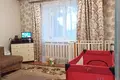 Квартира 1 комната 34 м² Речица, Беларусь
