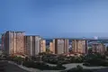 Apartamento 2 habitaciones 82 m² Dubái, Emiratos Árabes Unidos