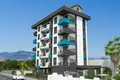 Apartamento 3 habitaciones 63 m² Alanya, Turquía
