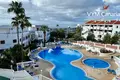 1 bedroom apartment 65 m² in Adeje, Spain