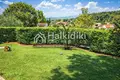 3 room villa 110 m² Kassandra Municipality, Greece