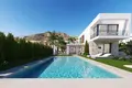 4-Zimmer-Villa 245 m² Finestrat, Spanien