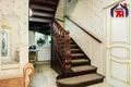 Casa de campo 782 m² Vialiki Trascianiec, Belarús