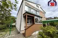 Ferienhaus 140 m² Sluzk, Belarus