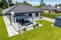 Dom 105 m² Siekierki Male, Polska