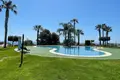 Бунгало 3 комнаты 78 м² Dehesa de Campoamor, Испания