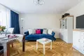 2 bedroom apartment 56 m² Warsaw, Poland