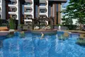Mieszkanie 93 m² Alanya, Turcja