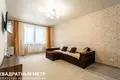 Apartamento 2 habitaciones 61 m² Pryluki, Belarús