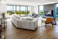 Willa Luxury four bedroom villa with sea view in Bodrum.