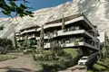 Квартира 2 спальни 78 м² Доброта, Черногория