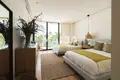 3 bedroom villa 640 m² Higuey, Dominican Republic