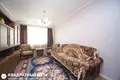 Wohnung 3 zimmer 60 m² Novy Dvor, Belarus