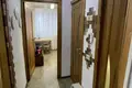 Wohnung 1 zimmer 37 m² Baryssau, Belarus