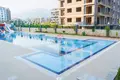 Appartement 1 chambre 110 m² Kargicak, Turquie