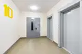 Apartamento 3 habitaciones 77 m² Minsk, Belarús