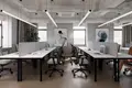 Office 4 400 m² in Moscow, Russia