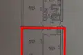 Apartamento 3 habitaciones 62 m² Minsk, Belarús