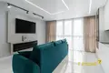 Квартира 1 комната 29 м² Минск, Беларусь