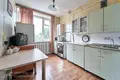 3 room apartment 61 m² Minsk, Belarus