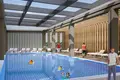 Квартира 4 комнаты 178 м² Зейтинбурну, Турция