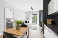 Wohnung 2 zimmer 41 m² in Warschau, Polen