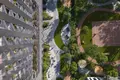 Mieszkanie 4 pokoi 94 m² Moskwa, Rosja