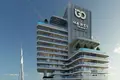Studio 35 m² in Dubai, Vereinigte Arabische Emirate