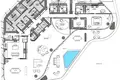 Penthouse 5 zimmer 813 m² Dubai, Vereinigte Arabische Emirate
