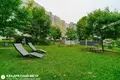 3 room apartment 88 m² Minsk, Belarus