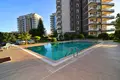 Wohnquartier Sea view apartment at an attractive price in Mahmutlar, Alanya