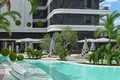 Apartamento 3 habitaciones 106 m² Muratpasa, Turquía