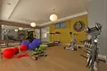 Mieszkanie 56 m² Mahmutlar, Turcja