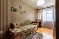 Квартира 3 комнаты 61 м² Минск, Беларусь