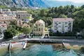 3 bedroom apartment 121 m² Dobrota, Montenegro