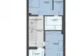 Casa 270 m² Varsovia, Polonia