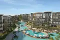 Квартира 2 комнаты 107 м² Башискеле, Турция