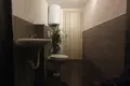 Apartamento 1 habitacion 48 m² Susanj, Montenegro