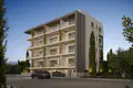 Wohnung 3 Schlafzimmer 118 m² Paphos, Zypern
