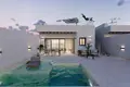 3-Zimmer-Villa 73 m² Torre-Pacheco, Spanien