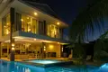 6 bedroom villa 8 322 m² Higuey, Dominican Republic