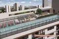 Mieszkanie 1 pokój 63 m² Regiao Imediata de Sao Paulo, Brazylia