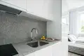 1 room apartment 23 m² in Warsaw, Poland